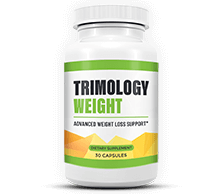 Trimology 1 Bottle Package