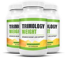 Trimology 3 Bottles Package