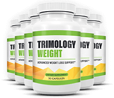 Trimology 6 Bottles Package